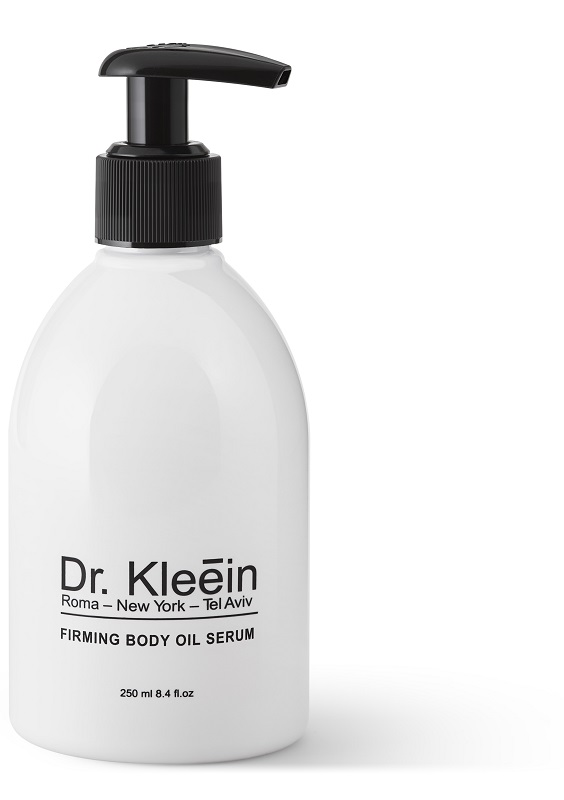 DR KLEEIN FIRMING BODY OIL SERUM - Farmacia De Pasquale