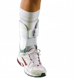 CAVIGLIERA AIRFORM GIBAUD ORTHO - Farmacia De Pasquale