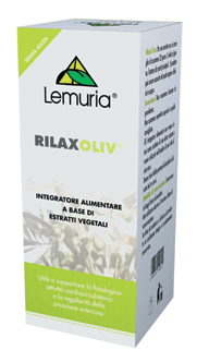 RILAXOLIV 30 ML - Farmacia De Pasquale