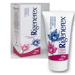 RIGENEREX CREMA 200 ML - Farmacia De Pasquale