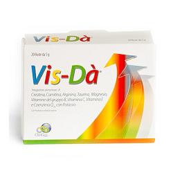 VIS-DA 20 BUSTINE - Farmacia De Pasquale