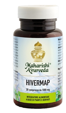 HIVERMAP 30 COMPRESSE - Farmacia De Pasquale