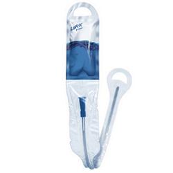 CATETERE URINARIO MONOUSO AUTOLUBRIFICANTE IDROFILO POBE LUBRIFICAZIONE TRAMITE POLIVINILPIRROLIDONE SOLUZIONE SALINA STERILE INTEGRATA LOFRIC PRIMO DONNA CH12 20 CM 30 PEZZI - Farmacia De Pasquale