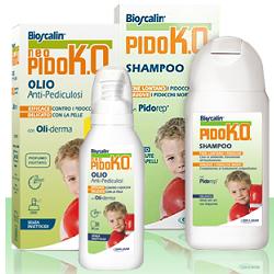 MILICE PIDOKO PROMO OLIO ANTIPEDICULOSI + SHAMPOO - Farmacia De Pasquale