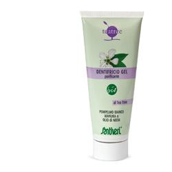 TEA TREE BIO DENTIFRICIO 75 ML - Farmacia De Pasquale