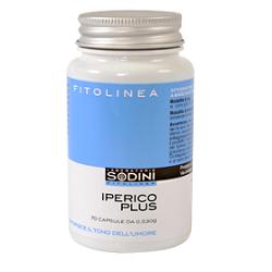 IPERICO PLUS 70 CAPSULE - Farmacia De Pasquale