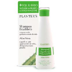PLANTER'S SHAMPOO EQUILIBRIO 200 ML - Farmacia De Pasquale