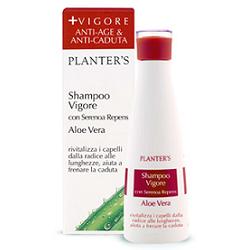 PLANTER'S SHAMPOO VIGORE 200 ML - Farmacia De Pasquale