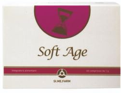 SOFTAGE 40 COMPRESSE - Farmacia De Pasquale