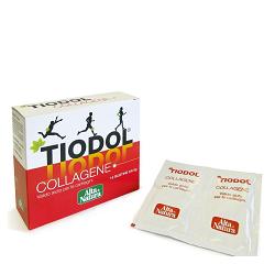 TIODOL COLLAGENE 16 BUSTINE 6 G - Farmacia De Pasquale