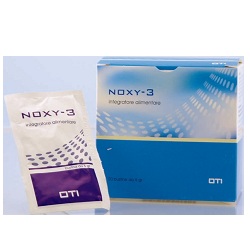 NOXY-3 20 BUSTINE - Farmacia De Pasquale