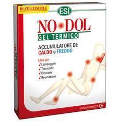 ESI NODOL GEL TERMICO ACCUMULATORE CALDO FREDDO BUSTA 280 G - Farmacia De Pasquale