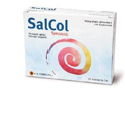 SALCOL 12 BUSTINE - Farmacia De Pasquale