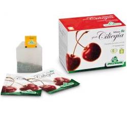 INFUSO CILIEGIA 20 FILTRI - Farmacia De Pasquale
