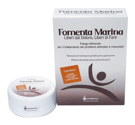 CONTRATTURE GEL MINERALE 150 G - Farmacia De Pasquale
