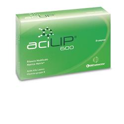 ACILIP 600 20 COMPRESSE - Farmacia De Pasquale