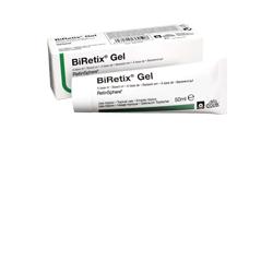 BIRETIX GEL 50 ML - Farmacia De Pasquale