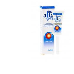 EMOFORM AFTAGEL GEL PER IGIENE DENTALE 8ML* - Farmacia De Pasquale