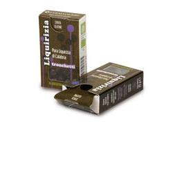 LIQUIRIZIA PURA TRONCHETTI BIO 25 G - Farmacia De Pasquale
