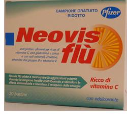 NEOVIS FLU 20 BUSTINE - Farmacia De Pasquale