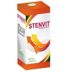 STENVIT 100 ML - Farmacia De Pasquale