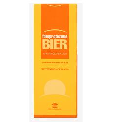 BIER FOTOPROTEZIONE 150 ML - Farmacia De Pasquale
