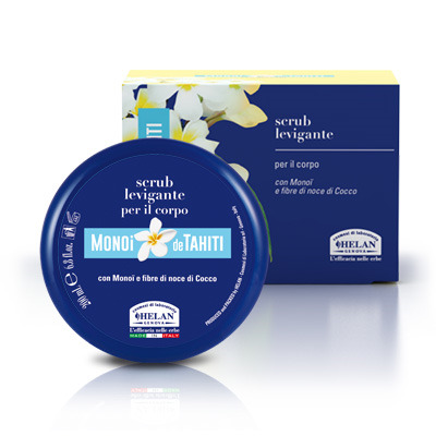 MONOI SCRUB LEVIGANTE - Farmacia De Pasquale