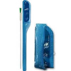 CATETERE URINARIO MONOUSO AUTOLUBRIFICANTE IDROFILO CON SOLUZIONE SALINA LOFRIC ORIGO CH10 UOMO TIEMANN 40CM 30 PEZZI - Farmacia De Pasquale