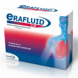 ERAFLUID GR 14 BUSTINE - Farmacia De Pasquale