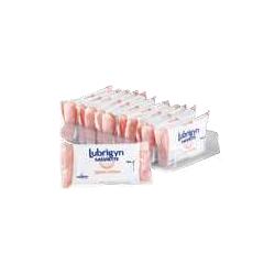 LUBRIGYN SALVIETTE 15 PEZZI - Farmacia De Pasquale