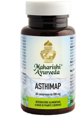 ASTHIMAP 60 COMPRESSE - Farmacia De Pasquale
