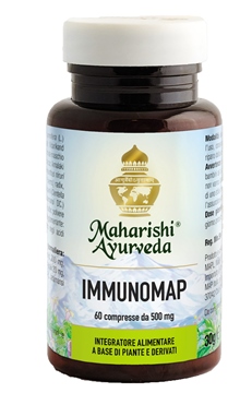 IMMUNOMAP 60 COMPRESSE - Farmacia De Pasquale