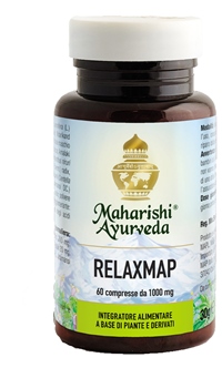 RELAXMAP 60 COMPRESSE - Farmacia De Pasquale
