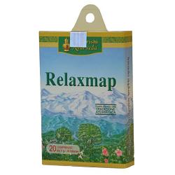 RELAXMAP 20 COMPRESSE - Farmacia De Pasquale