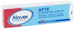 ALOVEX PROTEZIONE ATTIVA GEL 8 ML - Farmacia De Pasquale