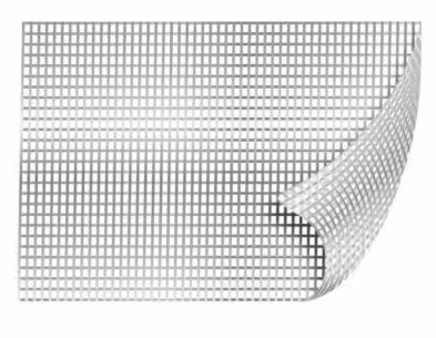 MEDICAZIONE NON ADERENTE IN SILICONE ADAPTIC TOUCH 5X7,6CM 110 PEZZI - Farmacia De Pasquale