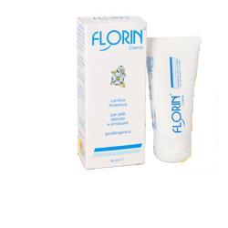 FLORIN CREMA LENITIVA IPOALLERGENICA 50 ML - Farmacia De Pasquale