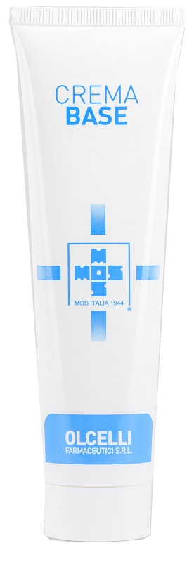CREMA BASE 100 ML - Farmacia De Pasquale