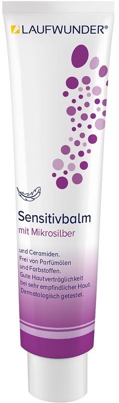 LAUFWUNDER BALSAMO PIEDI SENS - Farmacia De Pasquale