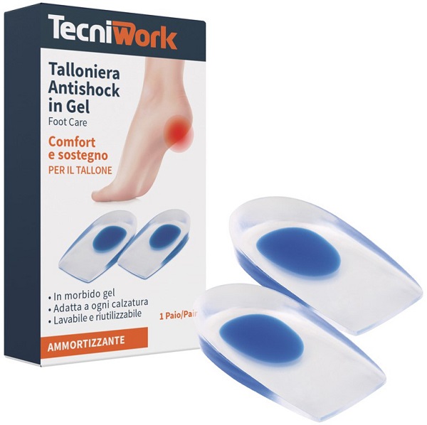 NIGHT&DAY TALLON SOFT M/L 1 PAIO - Farmacia De Pasquale