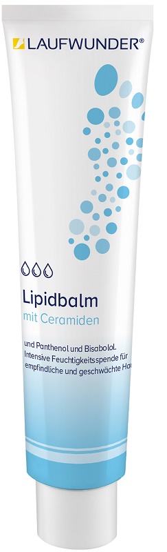 LAUFWUNDER BALSAMO LIPIDI 75 ML - Farmacia De Pasquale