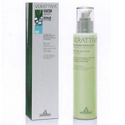 VERATTIVA VISO SOL MICELLARE20 - Farmacia De Pasquale