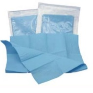 TELINO STERILE MISURA 75X50 1 PEZZO ARTICOLO MON017 - Farmacia De Pasquale