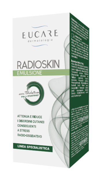 RADIOSKIN EMULSIONE 75 ML - Farmacia De Pasquale