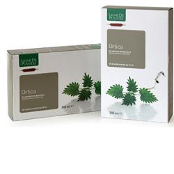 ORTICA BIOLOGICO 20 AMPOLLE BEVIBILI DA 15 ML - Farmacia De Pasquale