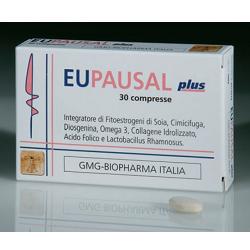 EUPAUSAL PLUS 30 COMPRESSE - Farmacia De Pasquale
