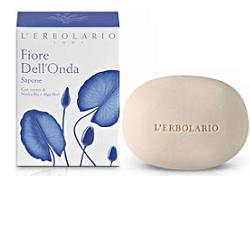 FIORE DELL'ONDA SAPONE 100 G - Farmacia De Pasquale