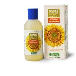 DERBE SHAMPOO CAPELLI MAT 200 ML - Farmacia De Pasquale