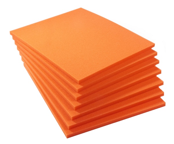 MEDICAZIONE LIGASANO ORANGE LASTRA 55X45X2CM 7 PEZZI - Farmacia De Pasquale