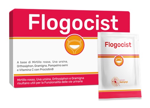 FLOGOCIST 10 BUSTINE - Farmacia De Pasquale